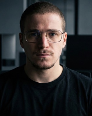 Serafim Krastev — Growth Engineer at STK Agency